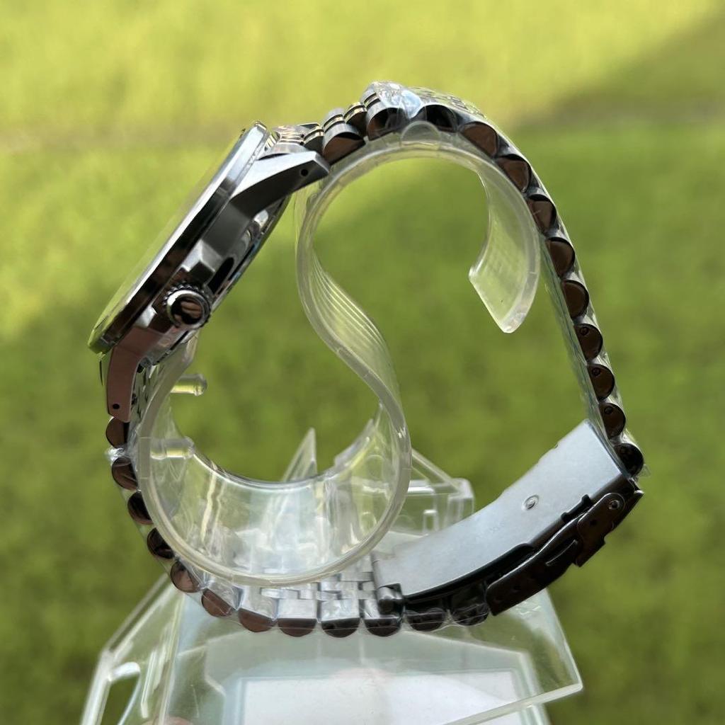 [USED] SEIKO SPIRIT Solar Watch SBPV011