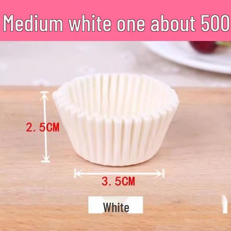 

Miao Jiayi Baking Paper Cups