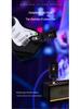 WP-5 Wireless Electric Guitar Receiver & Transmitter - High-End Upgrade Version.