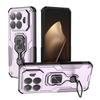 Phone Holder Case For Xiaomi 15T Pro Case Hard Armor Back Cover For Xiaomi 15T Pro Shockproof Phone Case For Xiaomi 15T Pro Case