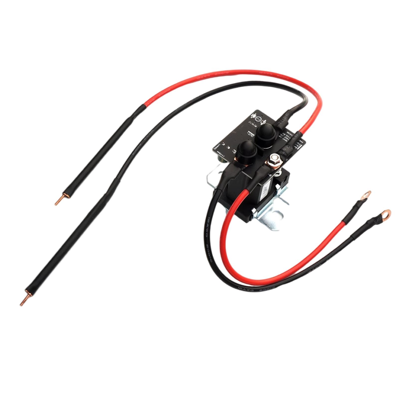 

Практичный регулируемый набор точечной сварки малого размера для аккумуляторных блоков 18650 с реле 500 А и совместимостью с полосками для сварки A