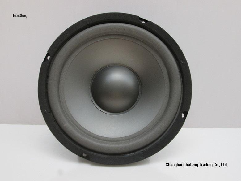 6.5-8 inch Mid-Low Frequency Speaker Box