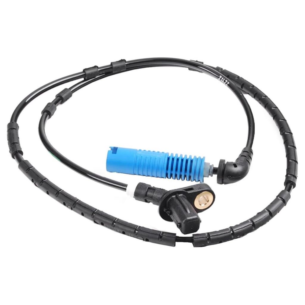 Car Styling New ABS Rear Wheel Speed Sensor Rear BMW 3 Series E46 320 323 325 330 M3 34526752683 Parts