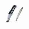Reciprocating Set Triple-Cut Cutting Edges Blade Assortment Power Tool Accessory Cuts Wet and Dry Wood