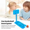 Basketball Game Desktop Mini Basketball Board Game Fun Parent-child Interactive Sports