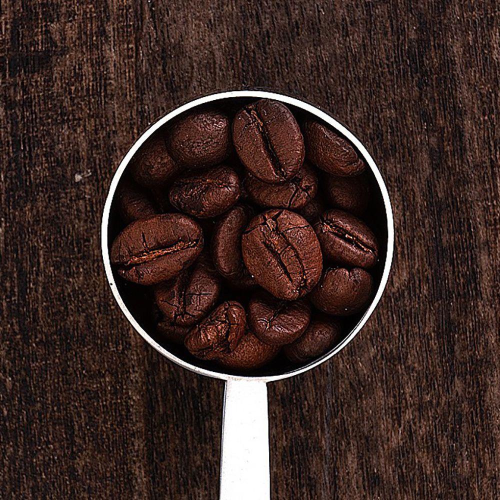 Measuring Stainless Steel For Coffee Coffee Accessories Coffee Spoons Measuring Spoon Kitchen Tool