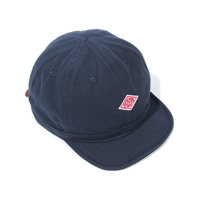 Patch cloth wide brim cap summer sunshade anti-sun baseball cap men and women can wear hats