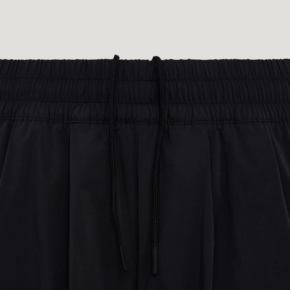 adidas Fos Shfw Pnt Mid Waist Casual Lace-Up Sports Long Pants Men Pants KW5918