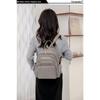 Mode Bagpack Frauen Hohe Qualität Nylon Rucksäcke Weibliche Große Reise Rucksack Große Schule Taschen für Teenager Mädchen Schulter Tasche