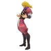 Banpresto Bizarre Adventure Phantom Blood Mometria Dio Brando Figure JoJo's