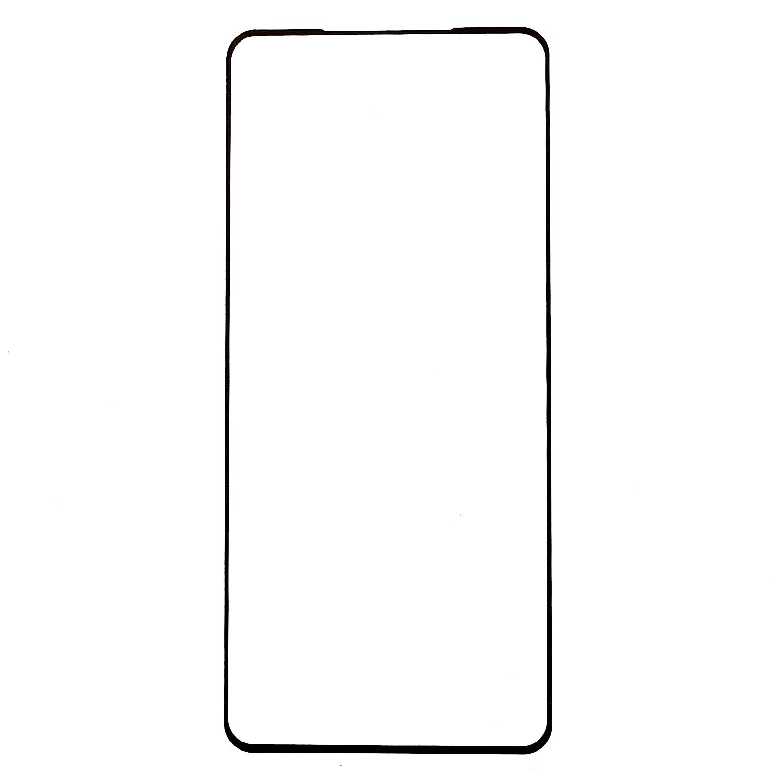 

For Motorola Moto G62 5G Silk Printing Full Glue Tempered Glass Film,Anti-explosion HD Clear Full Screen Protector Type A