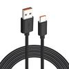 USB C Cable for Charge 4 Portable Speaker Charging and Data Transfer for Outdoor Travel and Adventure Activities