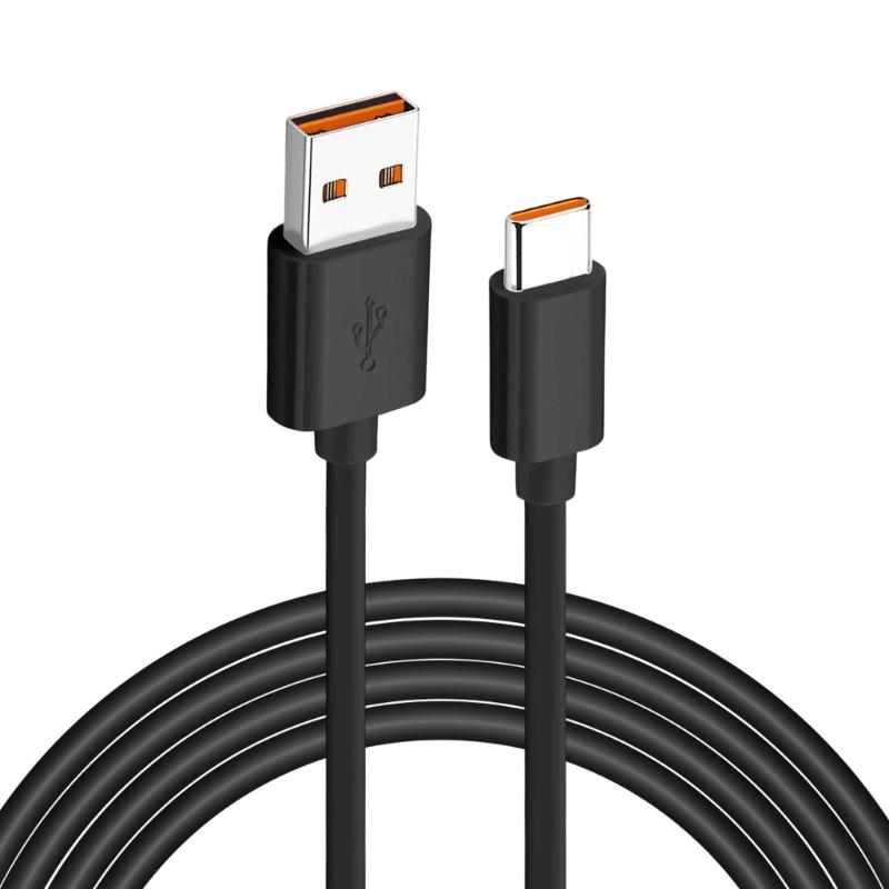 

USB-C кабель для зарядки портативной колонки Charge 4 и передачи данных для активного отдыха, путешествий и приключений 1