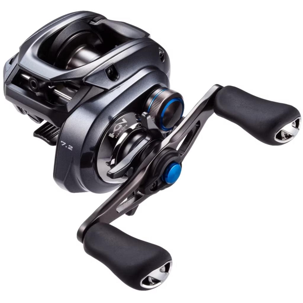 SHIMANO Bait Reel 23 SLX DC 71HG Lure Casting