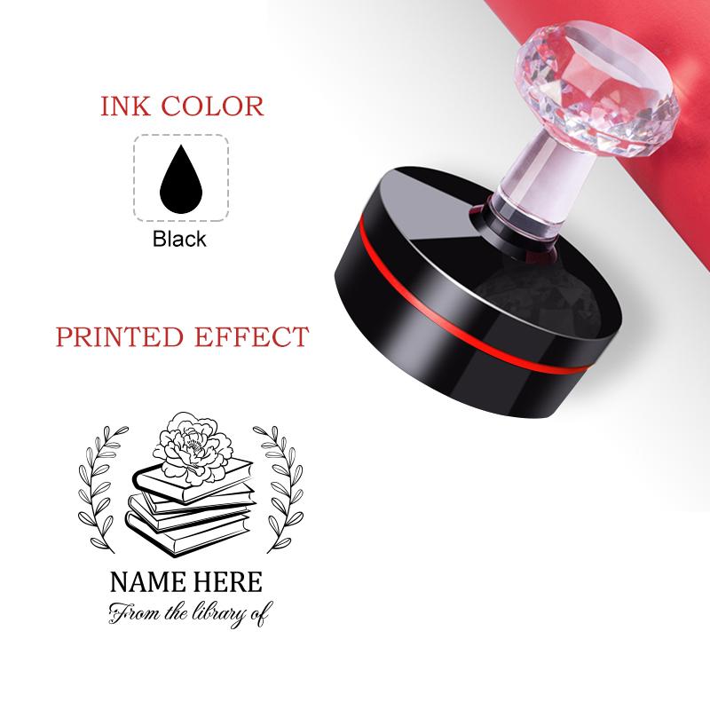 

Personalized Seal Stamp baptism birthday weekend party Sealing Stamp For Card Envelopes Invitations Gift Packaging Scrapbooking