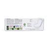 Coleman Organic Panty Liners Plus 24-Count