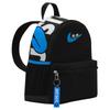 Nike Brasilia Jdi Kids' Mini Backpack 11L Lightweight Casual FZ7259-010