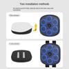 Smart Bluetooth Music Boxing Wall Target Children Boxing Training Equipment Boxing Machine Home Fitness Equipment Boxing Target