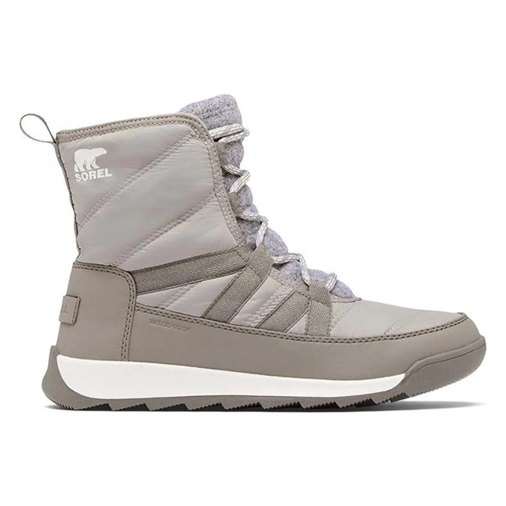 Sorel снежные ботинки Whitney II Plus Lace