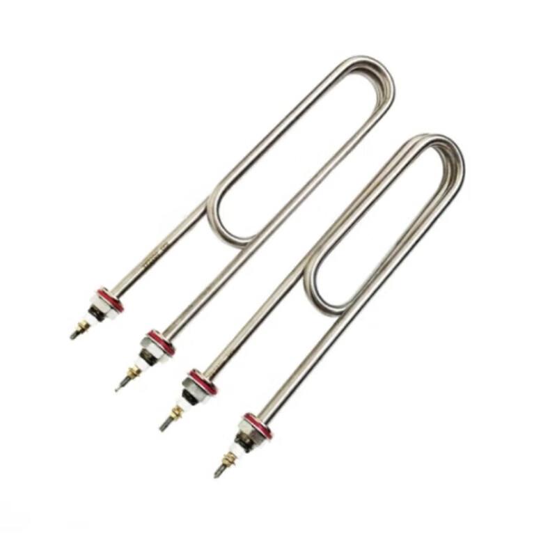 Churng Steaming Cart Heating Tube