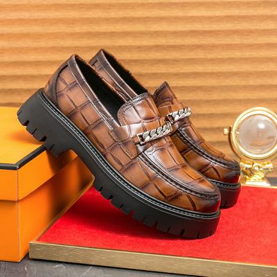 Topuklu Ayakkabılar – Loaferlar