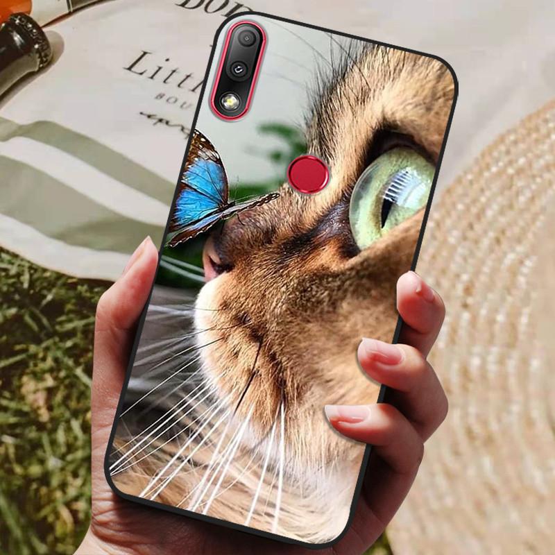 Phone Case For Asus Zenfone Max Pro M2 ZB631KL ZB633KL Case Silicone Soft Cover For ASUS Zenfone Max Pro M2 ZB633KL Capa