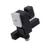 Chute Modification Limit Woodworking Slide Bar Chute Limit Flipping Tool T Slot Miter Track Stopper