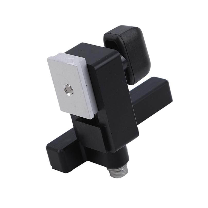 Chute Modification Limit Woodworking Slide Bar Chute Limit Flipping Tool T Slot Miter Track Stopper