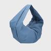 LUVIN BAG LARGE NYLON BLUE