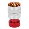 Removing Inserting Watch Repair Tool for Watchmaker Case Cover Removal Opener Red