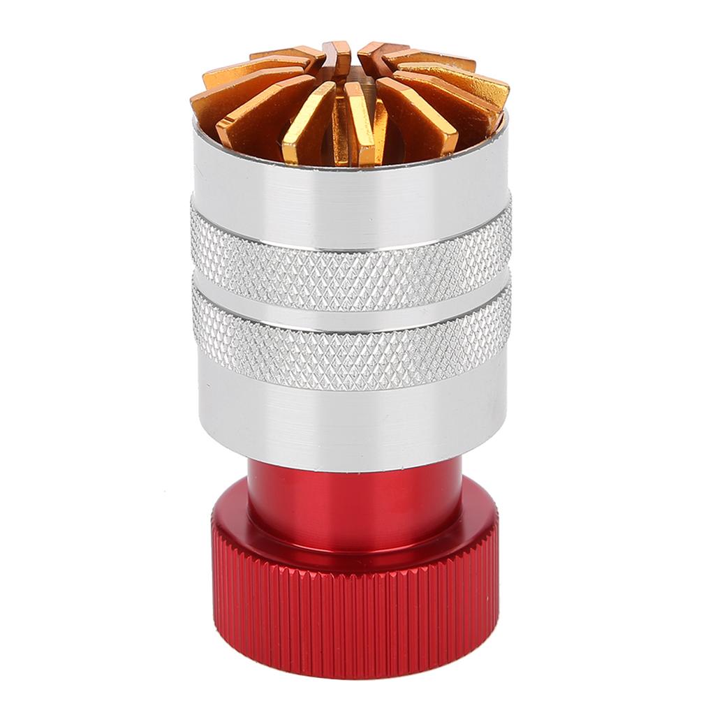 Removing Inserting Watch Repair Tool for Watchmaker Case Cover Removal Opener Red