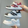 Children's Shoes - Boys' Casual Sneakers - Girls' Soft-soled Shoes