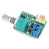 PWM speed controller DC12V four wire computer fan with switch case, four wire fan speed control can turn off 3A