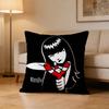 E-Emily The S-Stranges Pillow Case For Sofa Living Room Home Office Decor Protective Cover