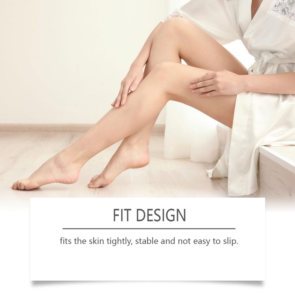 Nano Patch, Body Care Patch Pore Slimming Patch, Suitable For All Skin Types (4 Patches)