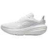 Winflo 12 Versátil Confortável Respirável Resiliente Tênis de Corrida Feminino Branco HV9273-103