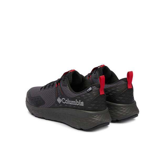 Треккинговые ботинки Columbia Konos Trs Outdry