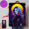 Beyonce Metal Poster Customized Wall Art Retro Vintage Metal Signs for Man Cave Decor Room Decoration Gaming Home Decorations