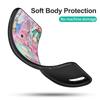 Black Tpu Case For OPPO A16 A16S A55 A94 F17 F19 Pro Reno 4 5 Lite 6 4G 5G saiki kusuo wallpaper