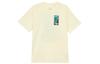 T Shirt Men's Coconut Milk FZ8094-113