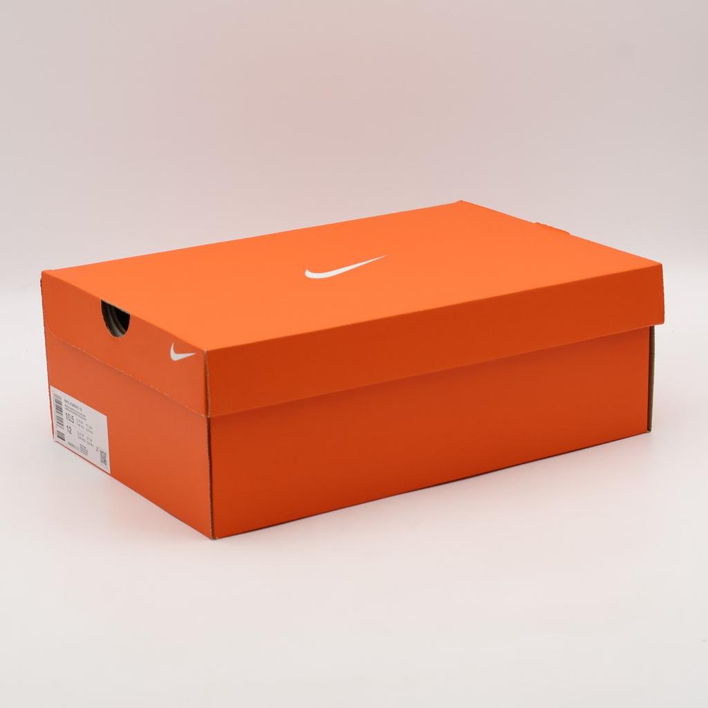 HM6803-215 Nike Vomero 18 Medium Ash College Grey Pale Ivory Black (Men's)