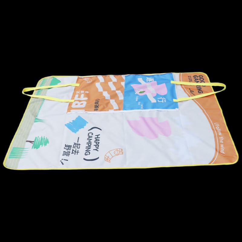 Aibofei Outdoor Multi-purpose Picnic Mat