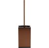 Toilet Brush Rea B110 Copper REA88097