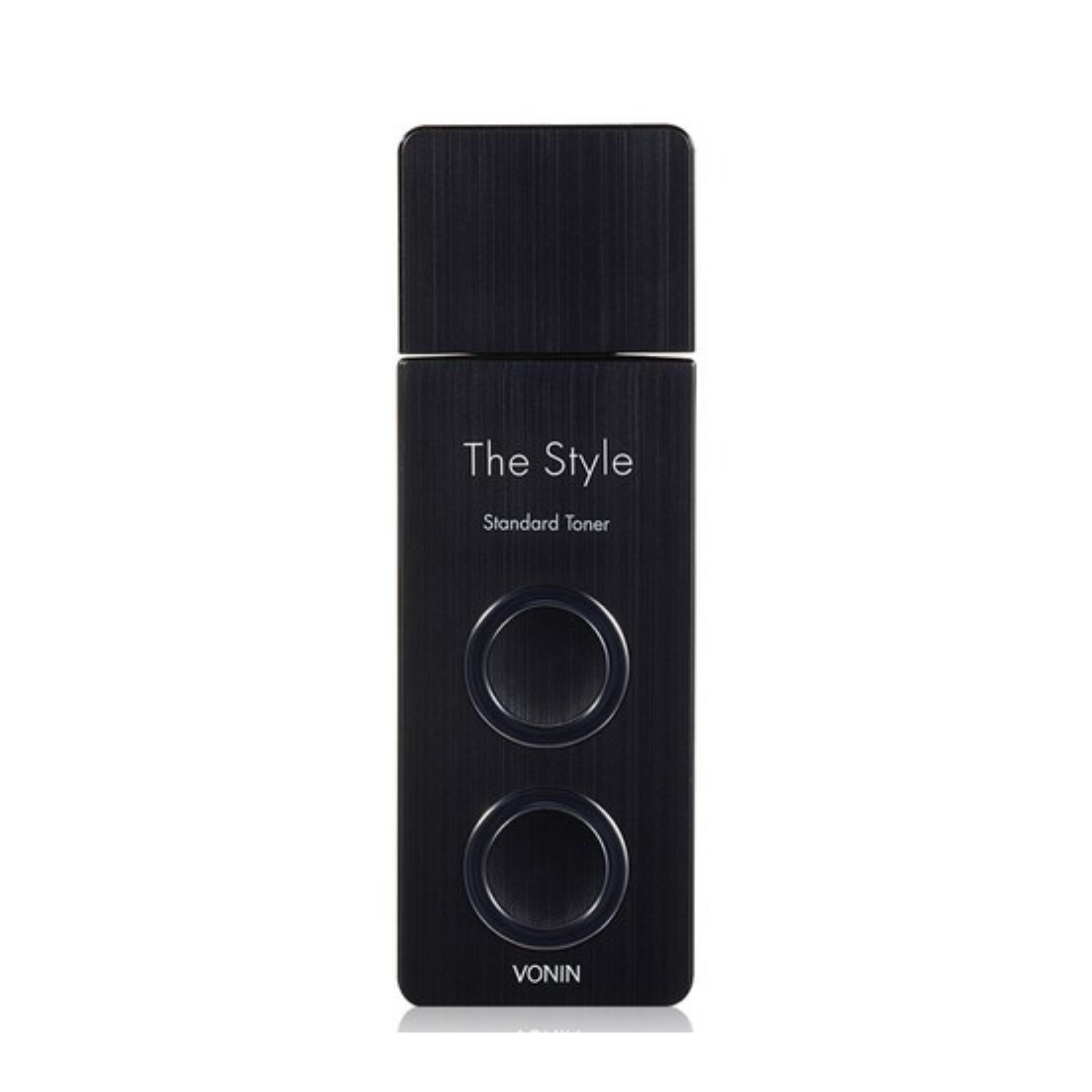 LG CARE VONIN The Style Standard Toner 135ml