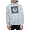 Disney Mens Alice In Wonderland Box Hoodie