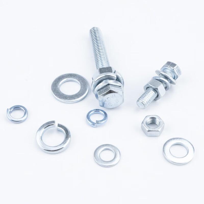 HKC-289 8.8 Grade Hex Bolt Fastener Set