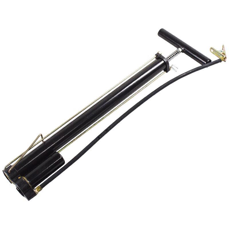 High-Pressure Air Pump for Supply Units