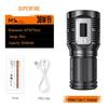 SupFire M5 LED Rechargeable Flashlight