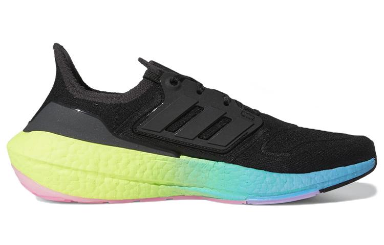 UltraBoost 22 Adidas 'Black Multi Gradient' GV8829