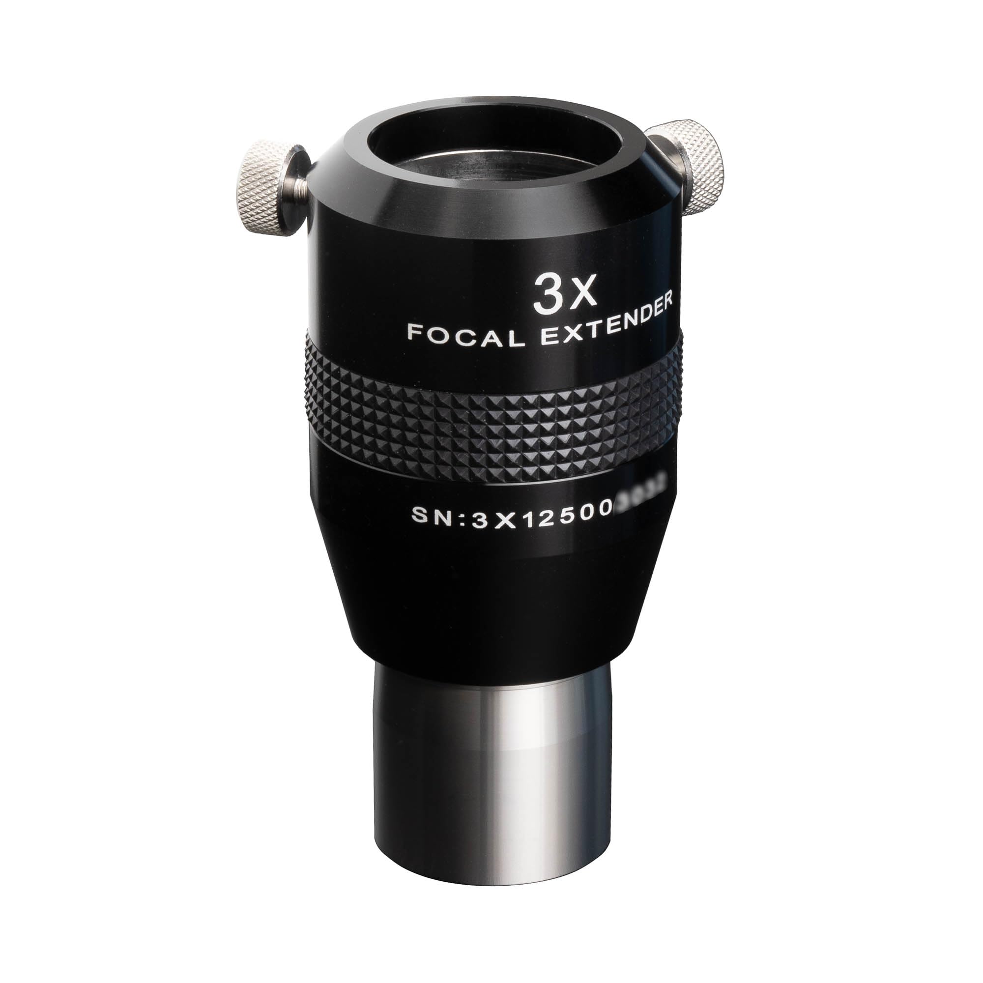 

Explore Scientific 3X Barlow Lens Focal Extender Diameter 31.7mm [Parallel Import]